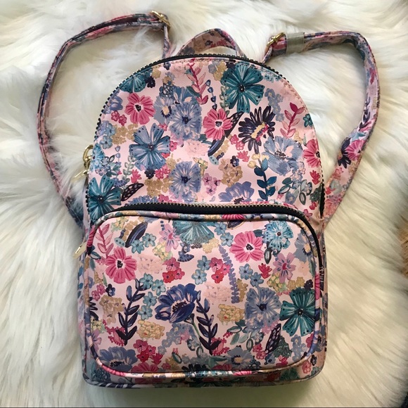 under one sky mini backpack